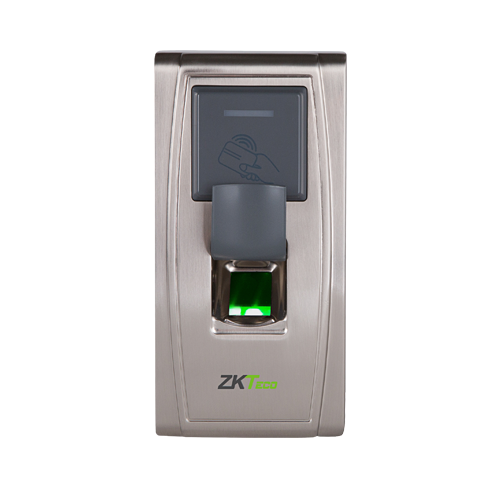 FR3200金屬指紋讀頭