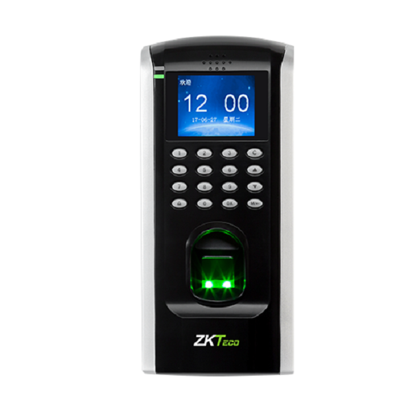 F7指紋門(mén)禁一體機(jī)/中控指紋考勤門(mén)禁一體機(jī)