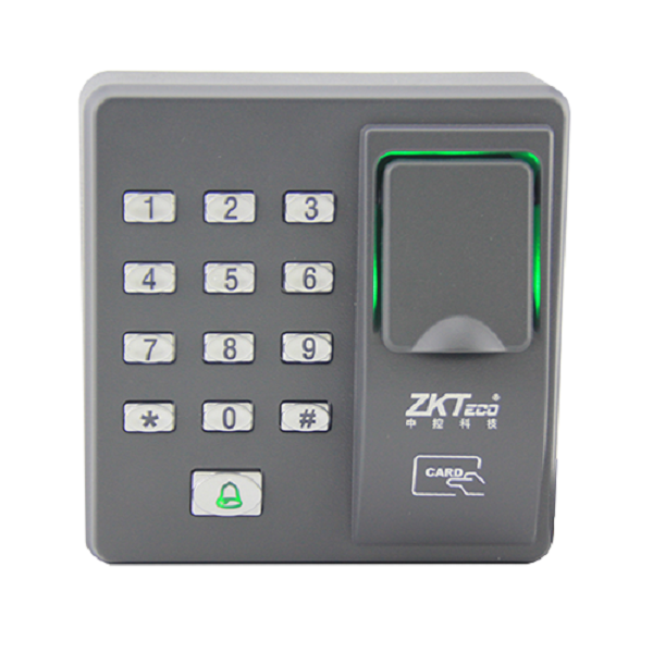 X-6指紋門(mén)禁一體機(jī)