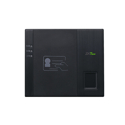 ZKTeco熵基內置身份證閱讀機具IDM20