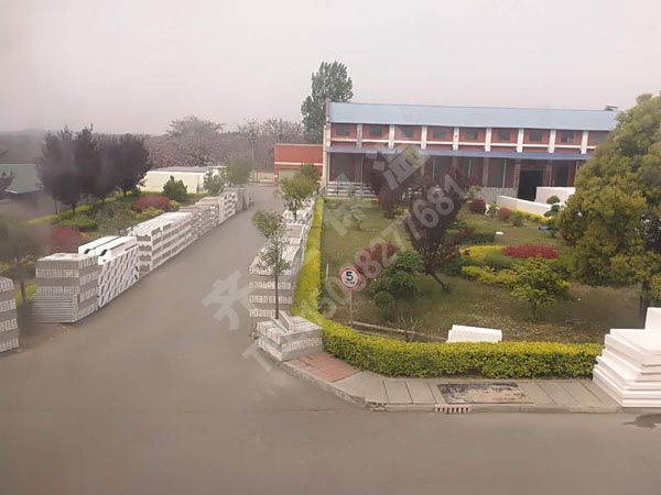 EPS線(xiàn)條廠(chǎng)區(qū)