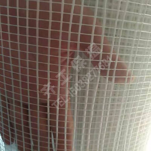 擠塑板外墻保溫施工埋貼網格布是什么？