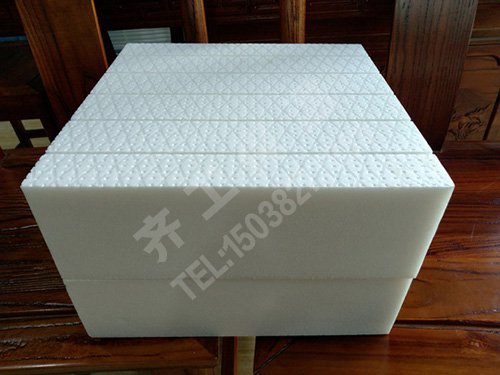 擠塑板生產加工的優勢及特點