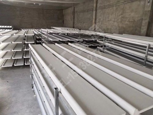 EPS線條在隔音上一般用在什么地方？