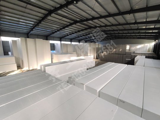 如何有效鑒定pvc發(fā)泡板的質量