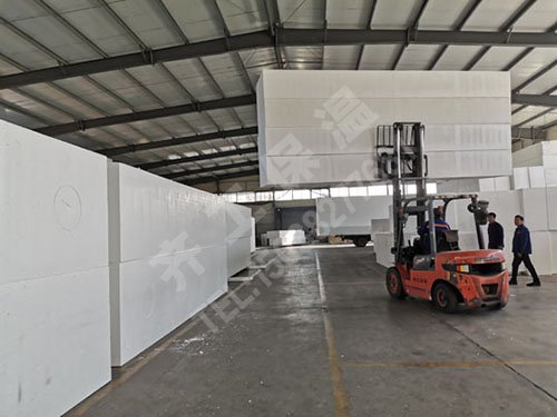 發泡水泥板按結構分哪幾種