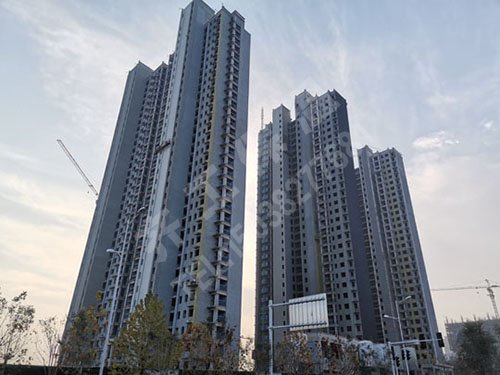 如何區(qū)分橡塑保溫材料與聚乙烯材料？