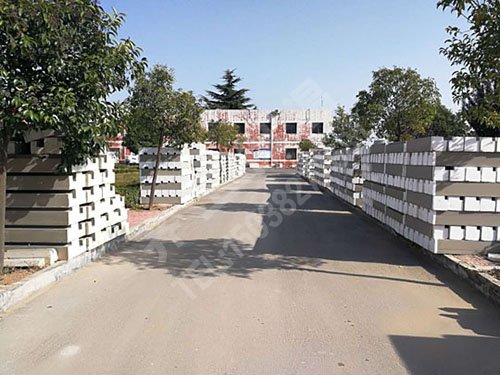 擠塑板和普板的區別你了解嗎？