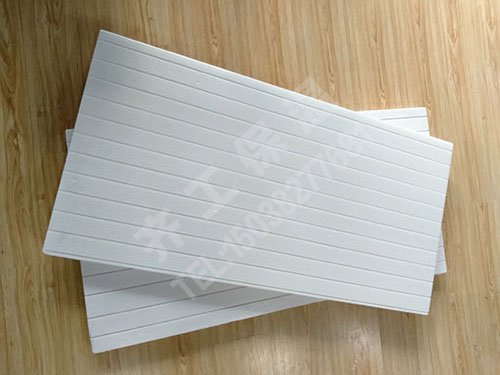 質(zhì)量好的擠塑板有什么優(yōu)勢呢？