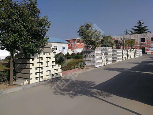 擠塑板的生產工藝優(yōu)勢