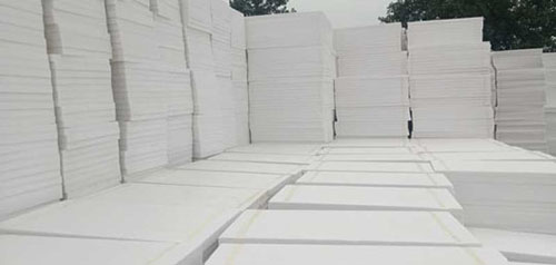 擠塑板在交通方面的具體應(yīng)用