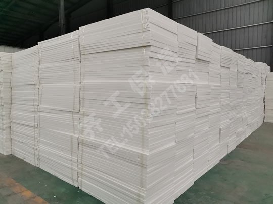 擠塑板運輸時應該注意哪些？