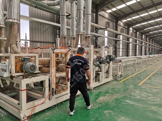  聚苯板對外墻保溫的優勢都有哪些？