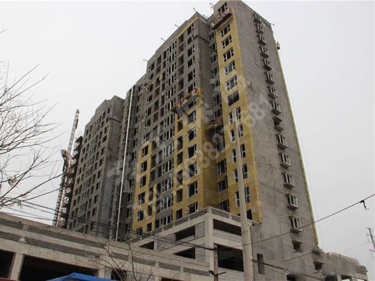 玻璃棉能使用多久??？