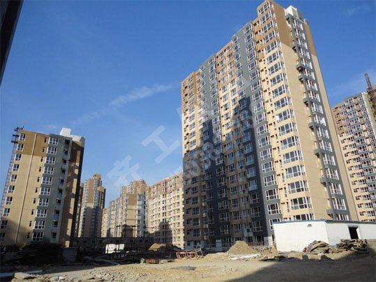 現在XPS聚苯板可以應用在哪些建筑領域？