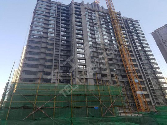  擠塑板阻燃效果的實現依據介紹