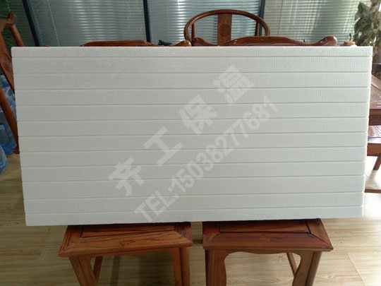 鄭州擠塑板的抗壓強(qiáng)度影響因素