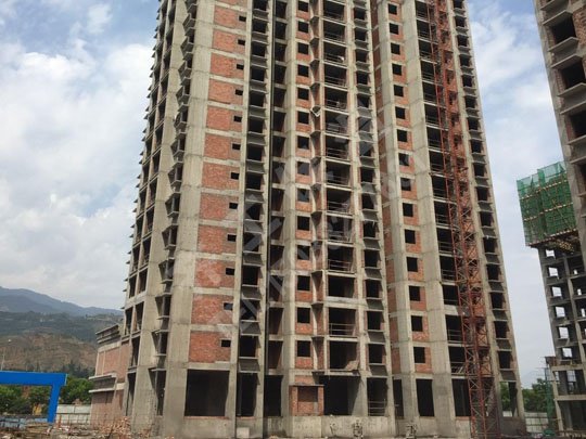 真正的河南擠塑板的導熱系數是多少？