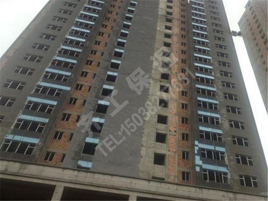 阻燃擠塑板的使用優勢