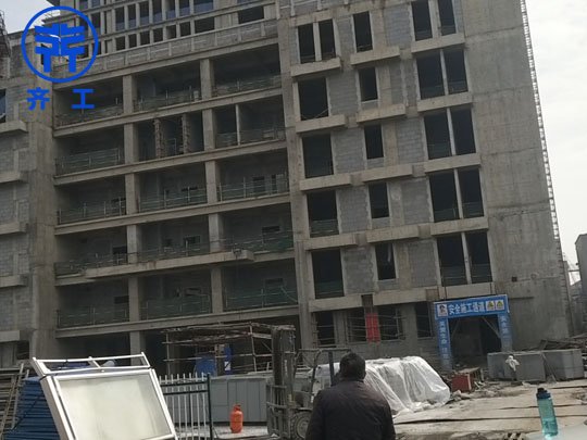 怎么區分復合鄭州板的優劣？