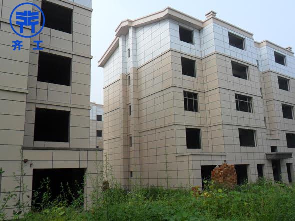 在購(gòu)買擠塑板時(shí)不能只看導(dǎo)熱系數(shù)