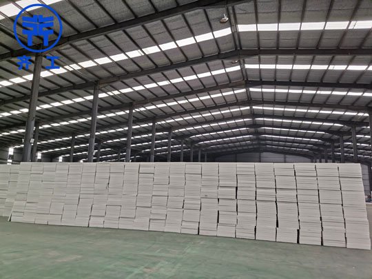 外墻保溫洛陽(yáng)擠塑板建筑工程的防火安全