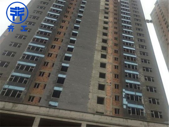 新鄉擠塑板在交通上有什么用途