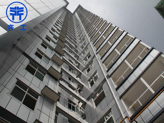 XPS開(kāi)封擠塑板要符合生態(tài)環(huán)保要求