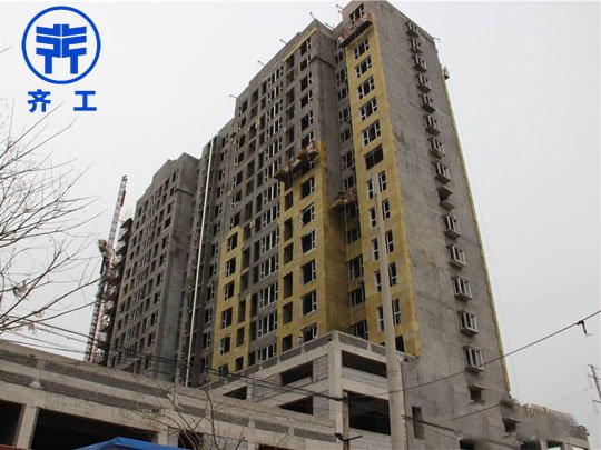 鄭州擠塑板用作防房屋潮濕