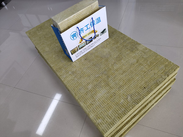 巖棉保溫板只因產品性能不可能一樣