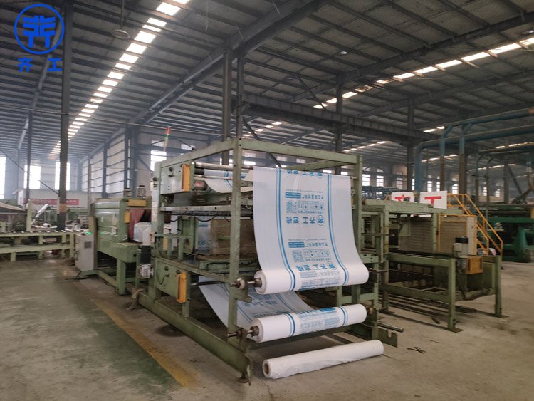 齊工巖棉板生產廠家