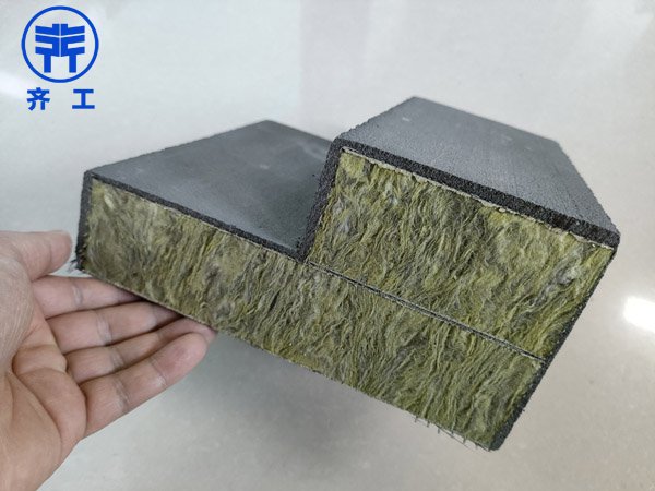 A級(jí)豎絲巖棉裝飾線(xiàn)條