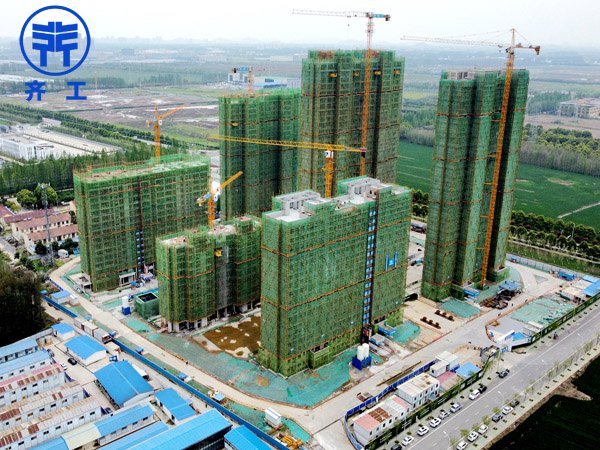 武漢蓮港苑小區