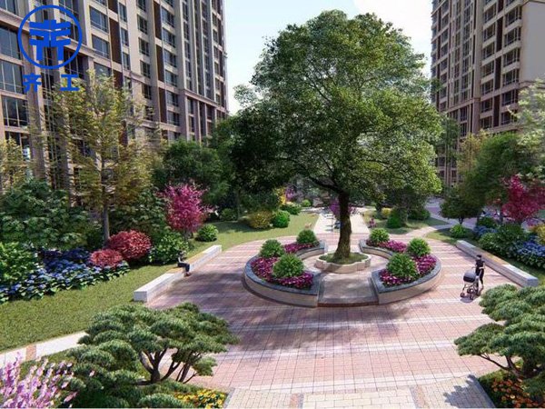 洛陽市錦華園保溫工程項(xiàng)目